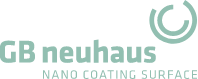 Logo des Sponsors GB-Neuhaus